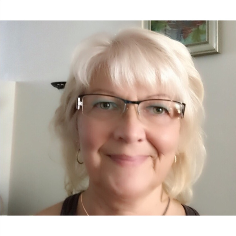 Meet your Posher, Cathy